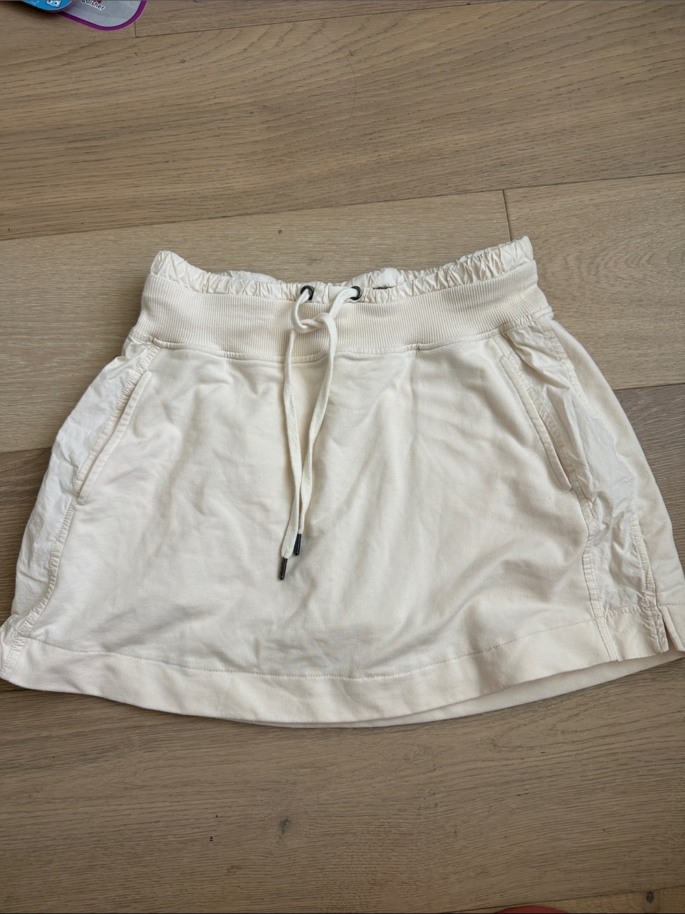 Sundays Anthropologie tennis athletic skort skirt